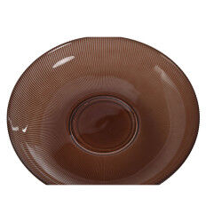 Centre de Table Home ESPRIT Moderne 23,5 X 23,5 X 11 cm