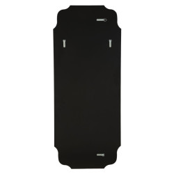 Miroir mural Istanbul or 60x2x150 cm (miroir 54x143,5 cm) – Prestige doré et éclat luxueux