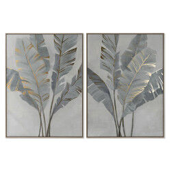 Cadre Home ESPRIT Palmiers...