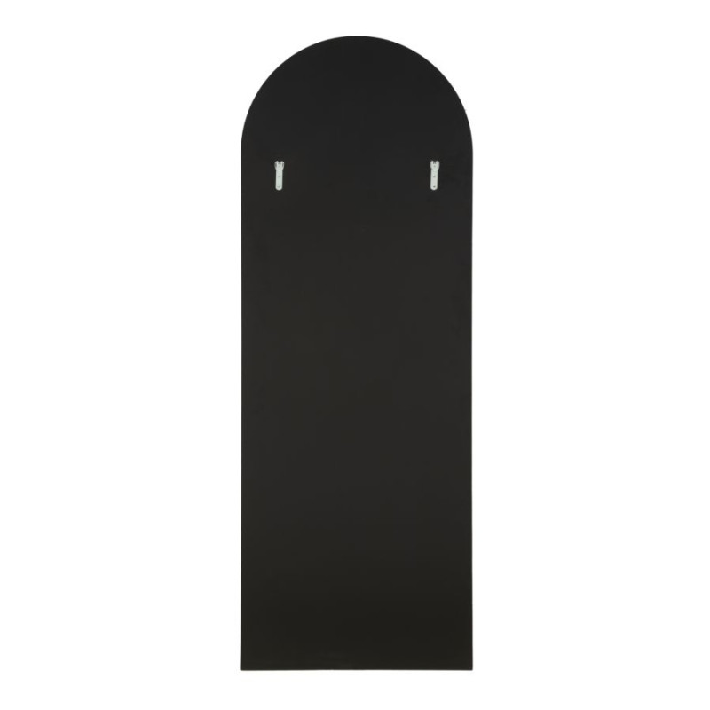 Miroir mural Baku gold 55x2x150 cm (miroir 49x144 cm) – Luxe doré et style sophistiqué