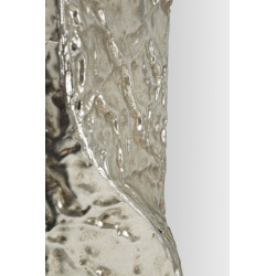 Miroir rectangulaire Argelux 70x6,5x160,5 cm (miroir 44x134 cm) – Style contemporain et sophistication raffinée