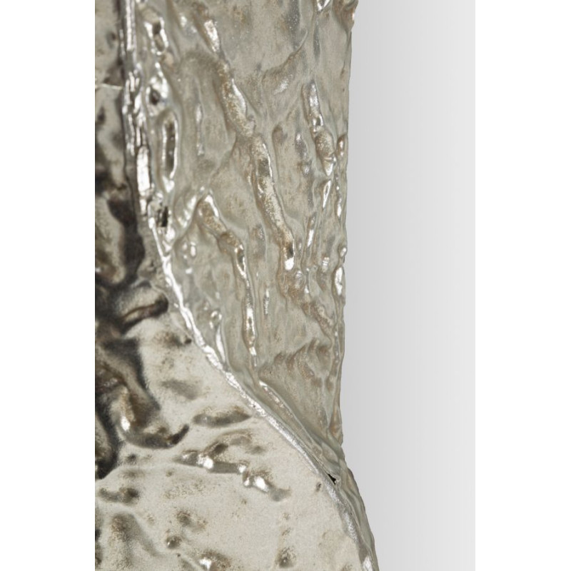 Miroir rectangulaire Argelux 70x6,5x160,5 cm (miroir 44x134 cm) – Style contemporain et sophistication raffinée