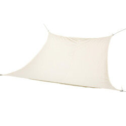 Voile d'ombrage DKD Home...