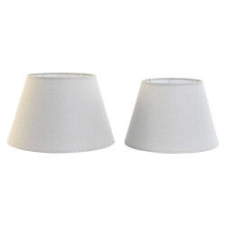 Écran de lampe Home ESPRIT...