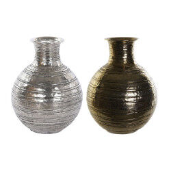 Vase DKD Home Decor Doré...