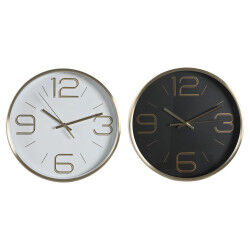 Horloge Murale DKD Home...