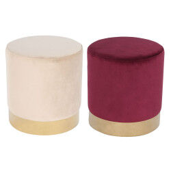 Repose-pied DKD Home Decor...