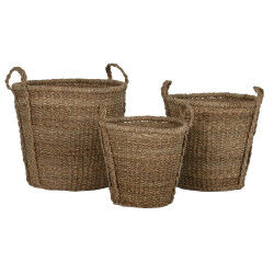 Set de basket Home ESPRIT...