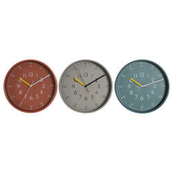 Horloge Murale DKD Home...