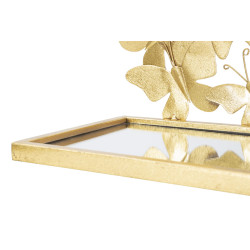 Étagères Murales Papillons – Duo Poétique 43 x 19,2 x 16,5 cm