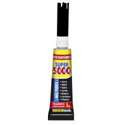 Colle Super 5000 3 g (36 Unités)