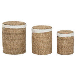 Set de basket Home ESPRIT...