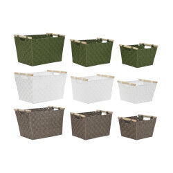 Set de basket Home ESPRIT...