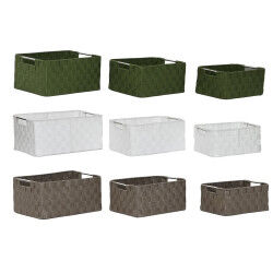 Set de basket Home ESPRIT...