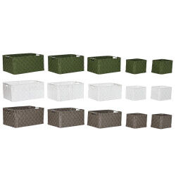 Set de basket Home ESPRIT...