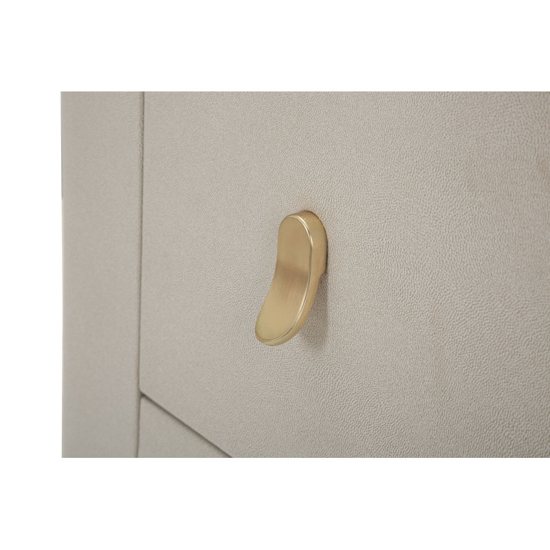 Table de Chevet Beauty – Détail Précieux 60 x 40 x 47 cm