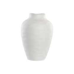Vase Home ESPRIT Beige Grès...