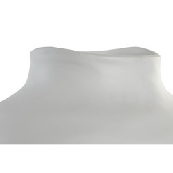 Vase Home ESPRIT Beige Grès Style artisanal 27 x 27 x 41 cm