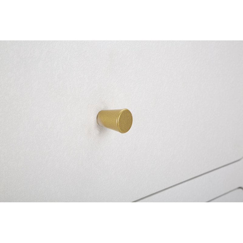 Table de Chevet Haute Venus – Design Élancé 60 x 32 x 79 cm