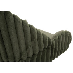 Chaises Stockholm A Vertes – Esprit Naturel (Lot de 2) 58 x 53 x 85 cm