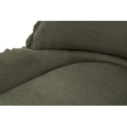 Chaises Stockholm A Vertes – Esprit Naturel (Lot de 2) 58 x 53 x 85 cm