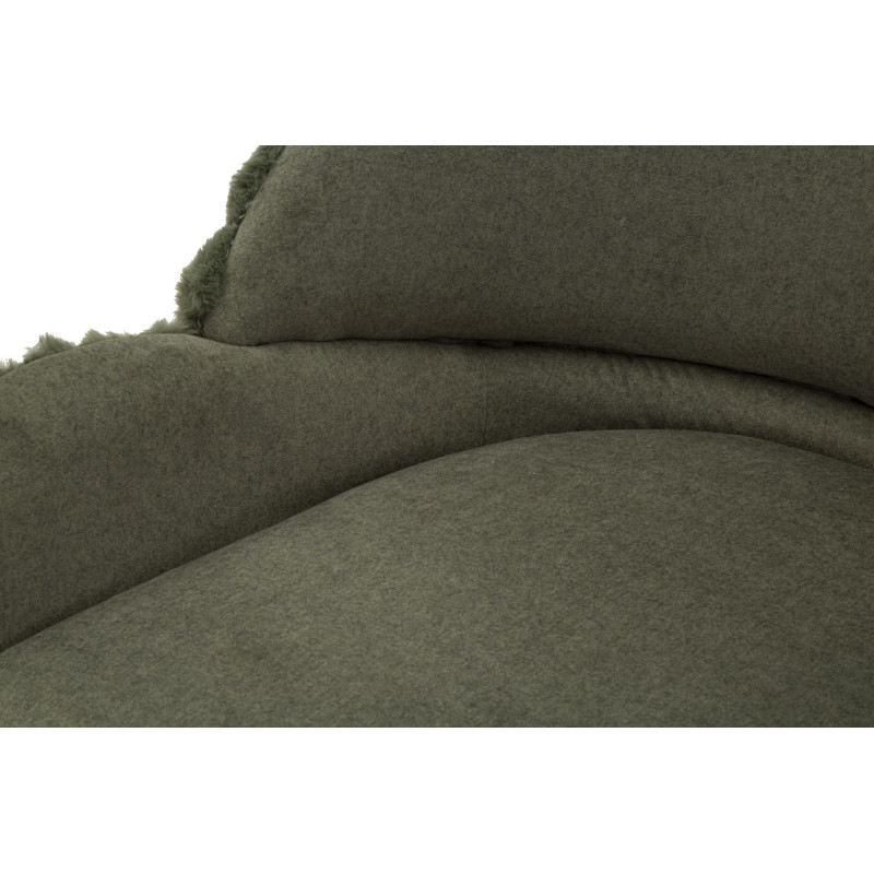 Chaises Stockholm A Vertes – Esprit Naturel (Lot de 2) 58 x 53 x 85 cm