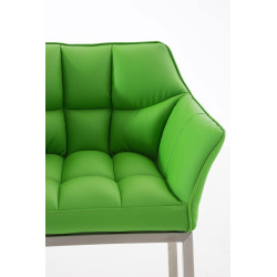 Barhocker Damaso E mit 4-FuЯ Gestell