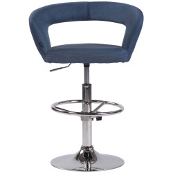 Lot de 2 tabourets de bar...