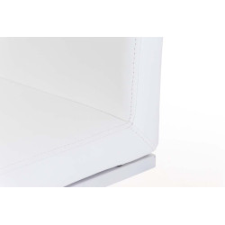 Barhocker Panama W Kunstleder