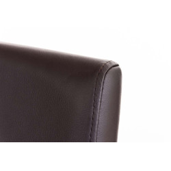 Barhocker Panama W Kunstleder