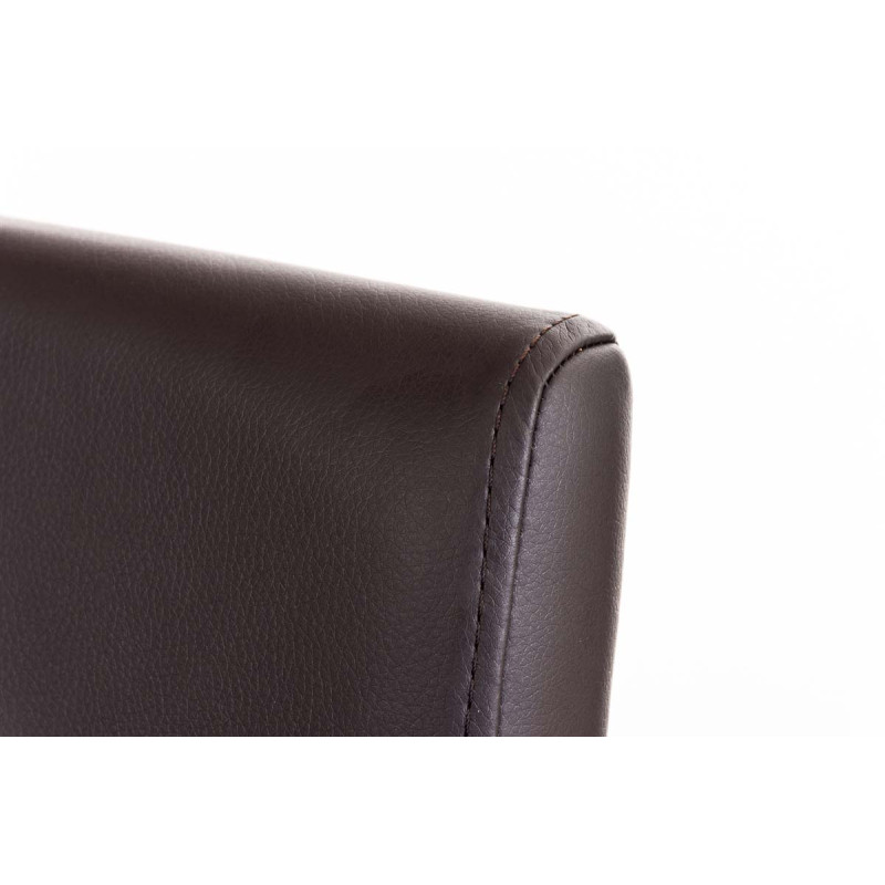 Barhocker Panama W Kunstleder