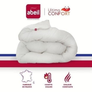 ABEIL Couette Ultima Confort 450 - 200 x 200 cm