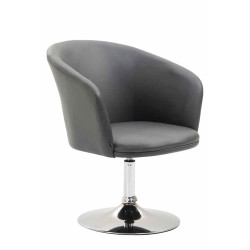 Fauteuil Lounge Arcade en...
