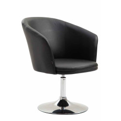 Fauteuil Lounge Arcade en...
