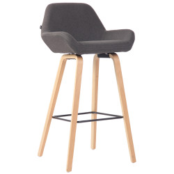 Tabouret de bar Newnan, 4...