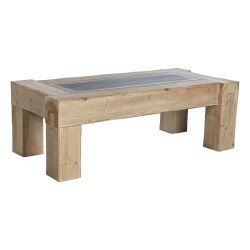 Table Basse Home ESPRIT...