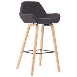 Tabouret de bar Newnan, 4...
