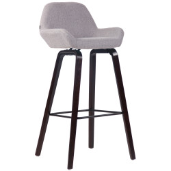 Tabouret de bar Newnan, 4...