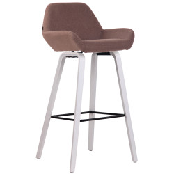Tabouret de bar Newnan, 4...