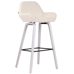 Tabouret de bar Newnan, 4...