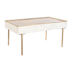 Table Basse Home ESPRIT Fer...
