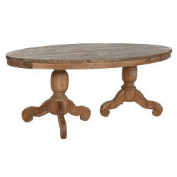 Table de Salle à Manger...