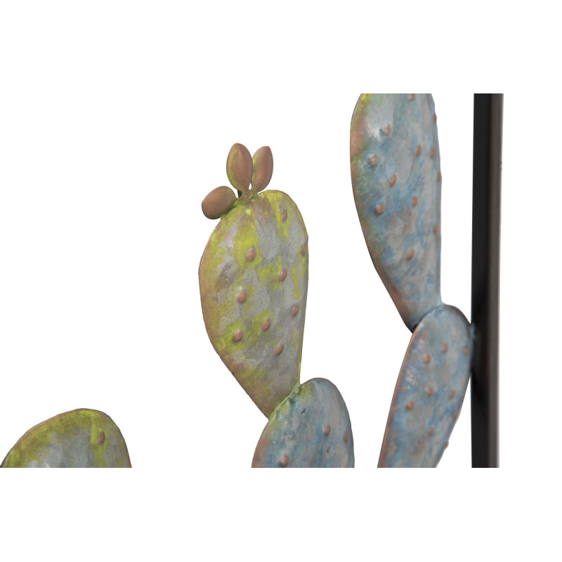 PANNEAU DE FER CACTUS-CADRE -A- CM 31X2,5X90