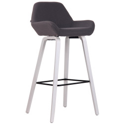 Tabouret de bar Newnan, 4...