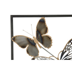 PANNEAU DE FER PAPILLONS CM 31X2,5X90