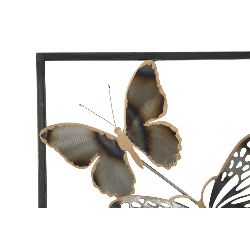 PANNEAU DE FER PAPILLONS CM 31X2,5X90