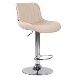 Tabouret de bar Lentini,...