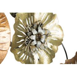 PANNEAU DE FER FEUILLE CM 117X7X74