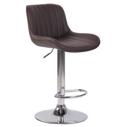 Tabouret de bar Lentini,...