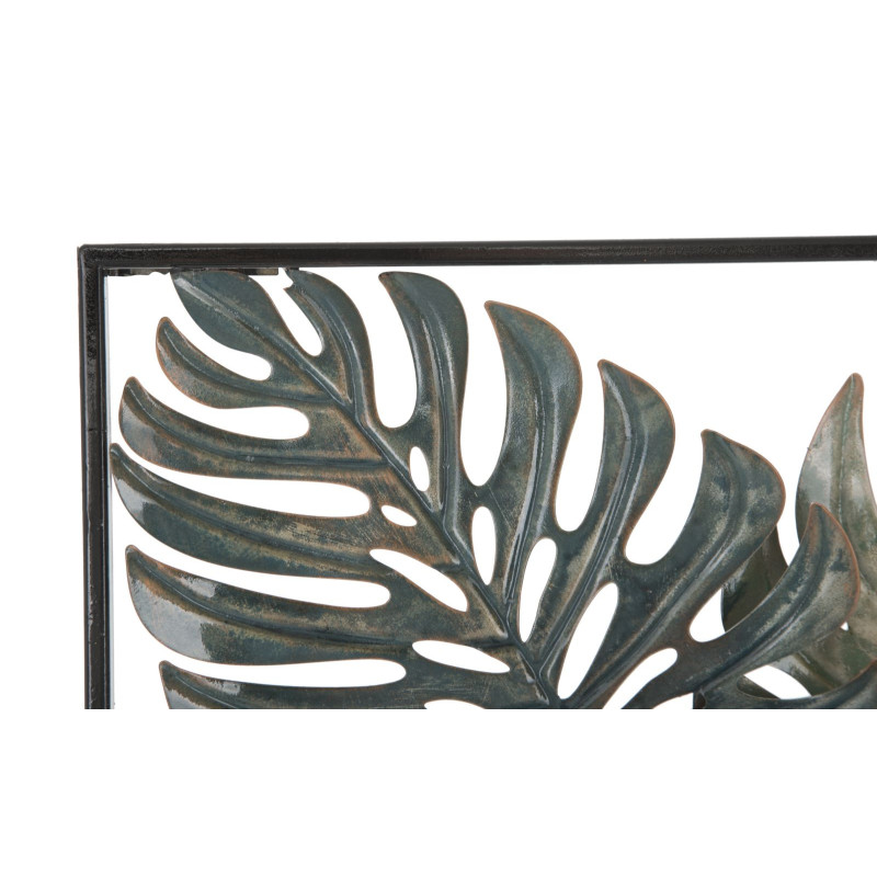 PANNEAU EN FER TOO -A- CM 30,5X3,75X88,5